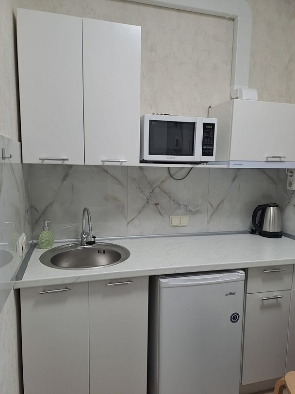 Номер 3-местный (№1)