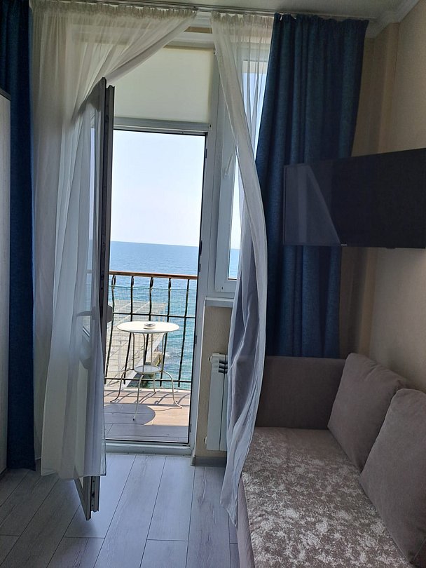 Номер 3-местный (№1)