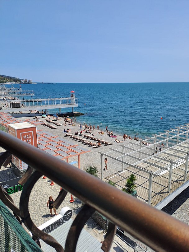 Номер 3-местный (№1)