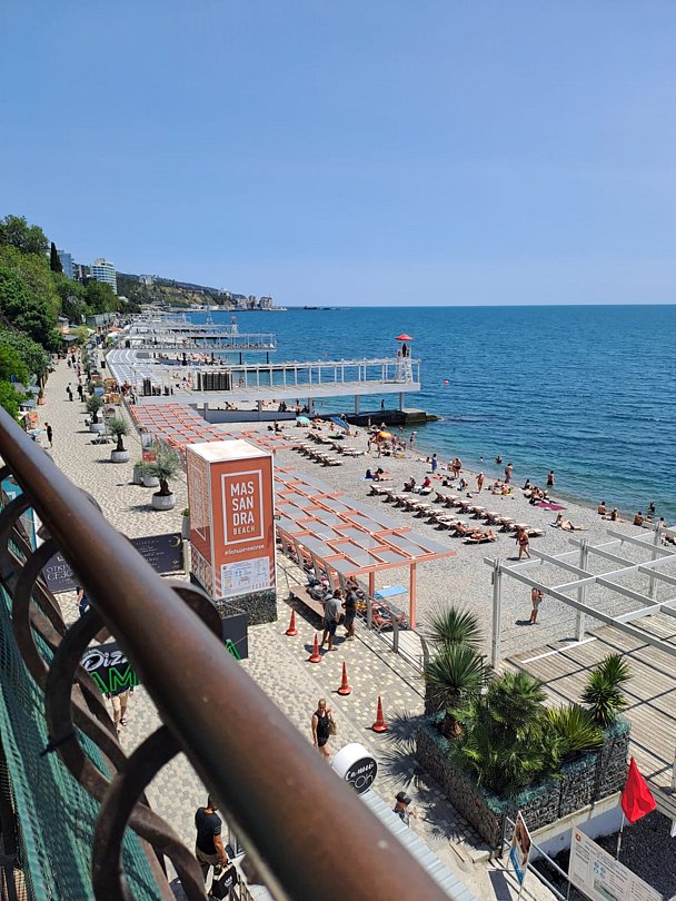 Номер 3-местный (№1)