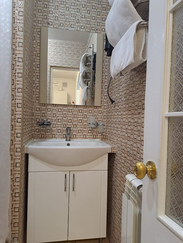 Номер 3-местный (№3)