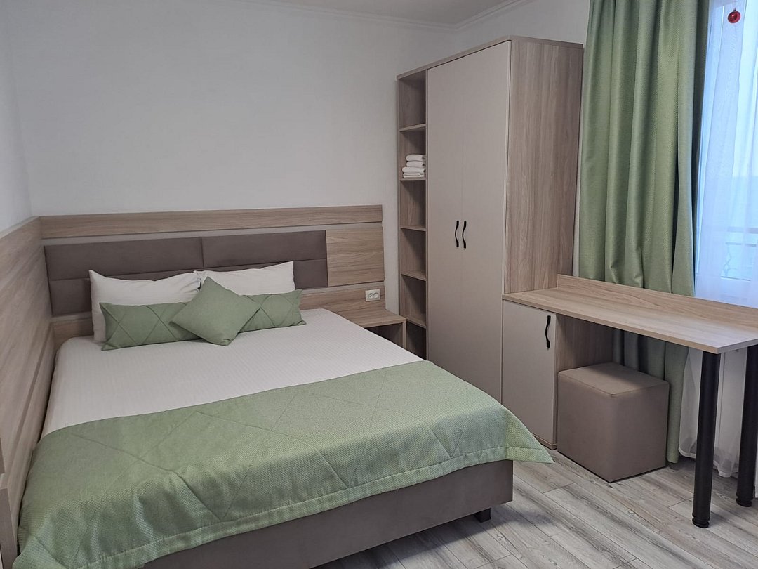 Номер 3-местный (№3)