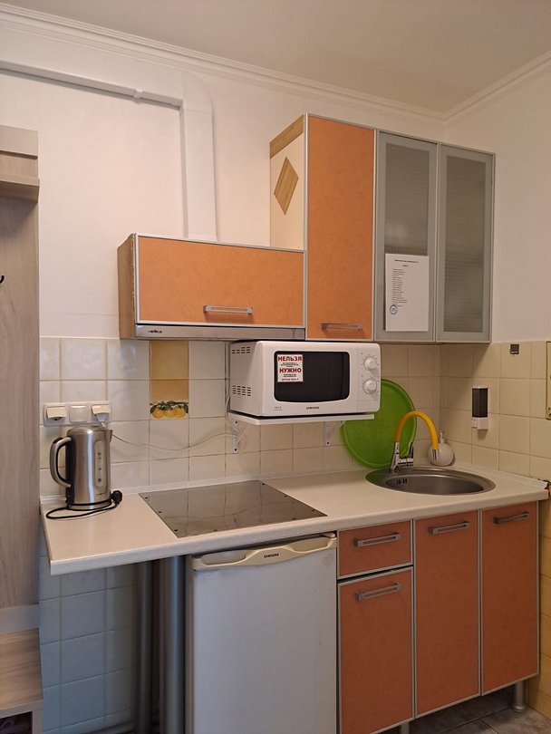 Номер 3-местный (№3)