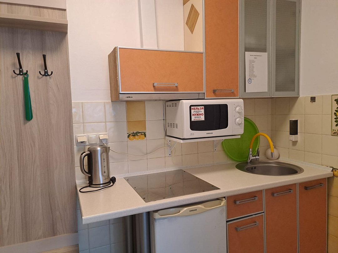 Номер 3-местный (№3)