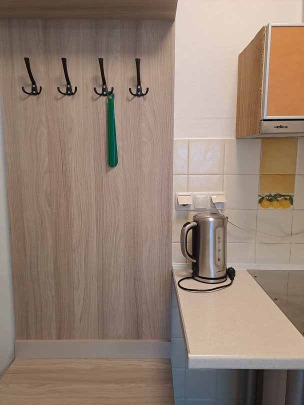 Номер 3-местный (№3)