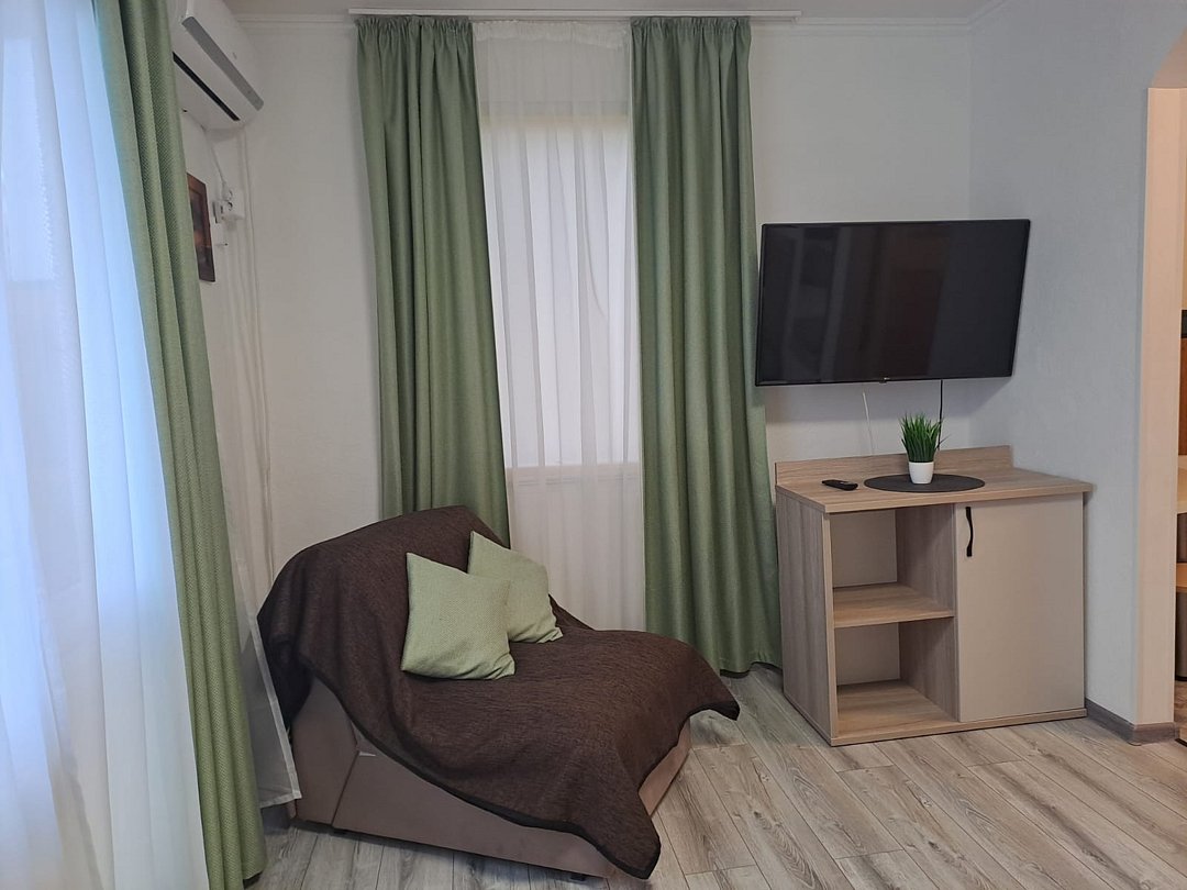 Номер 3-местный (№3)