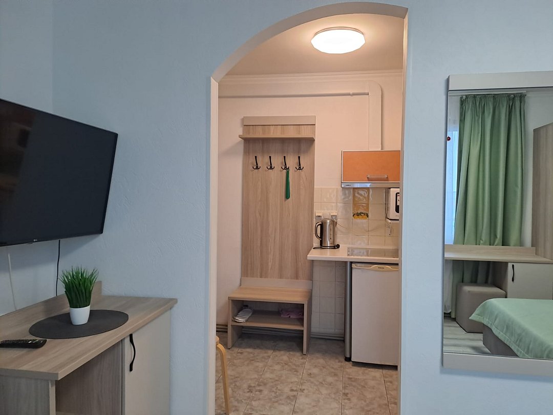 Номер 3-местный (№3)