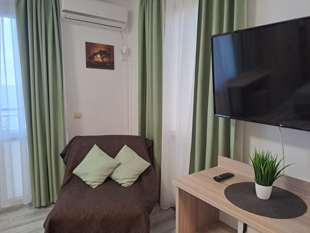 Номер 3-местный (№3)