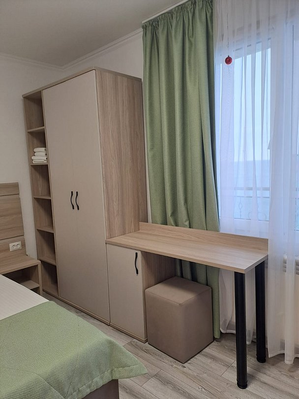 Номер 3-местный (№3)