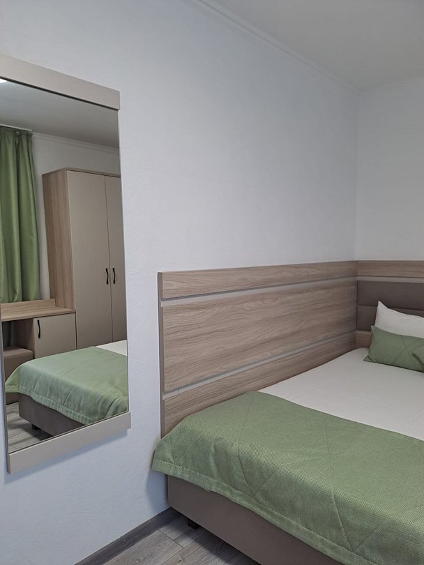 Номер 3-местный (№3)