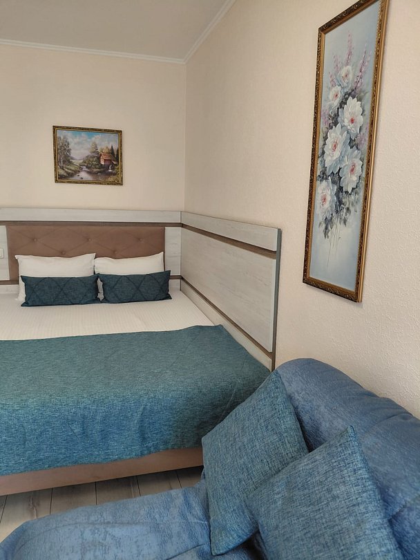 Номер 3-местный (№7)