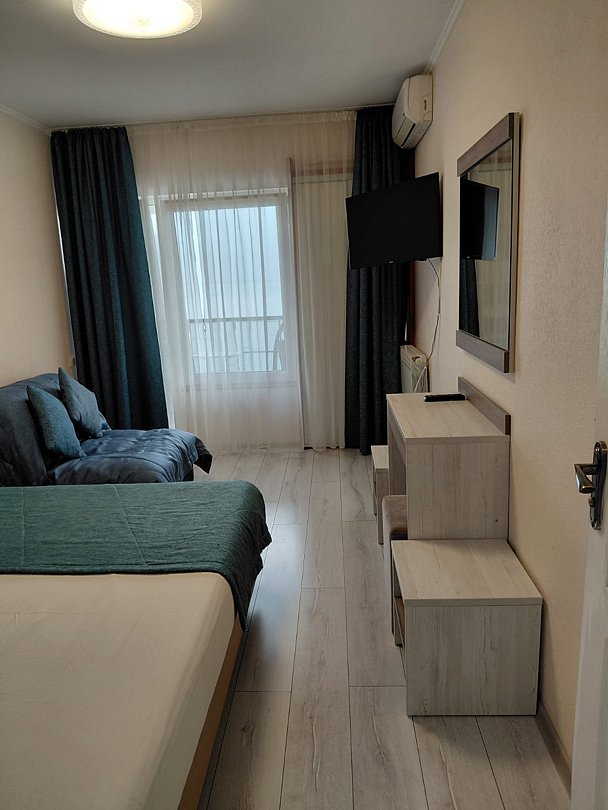 Номер 3-местный (№7)