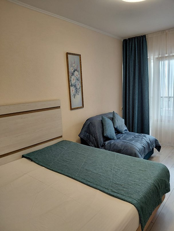 Номер 3-местный (№7)