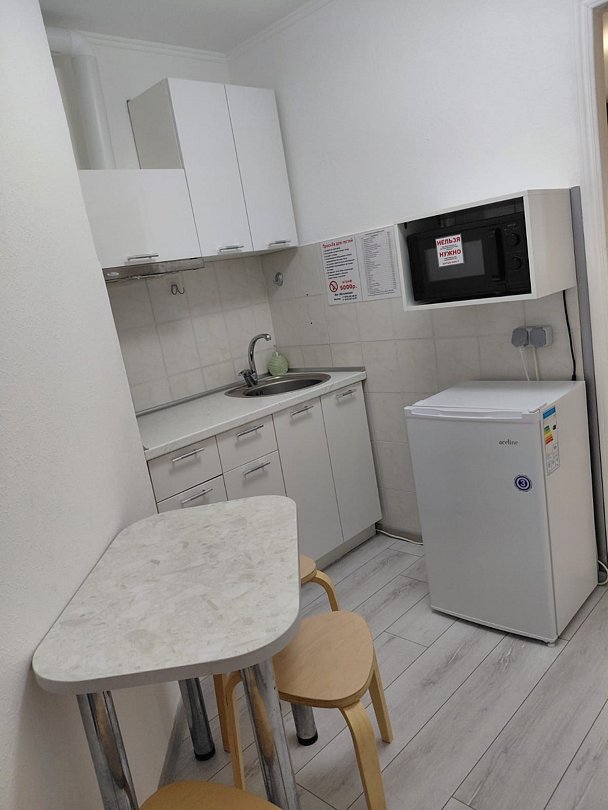 Номер 3-местный (№7)