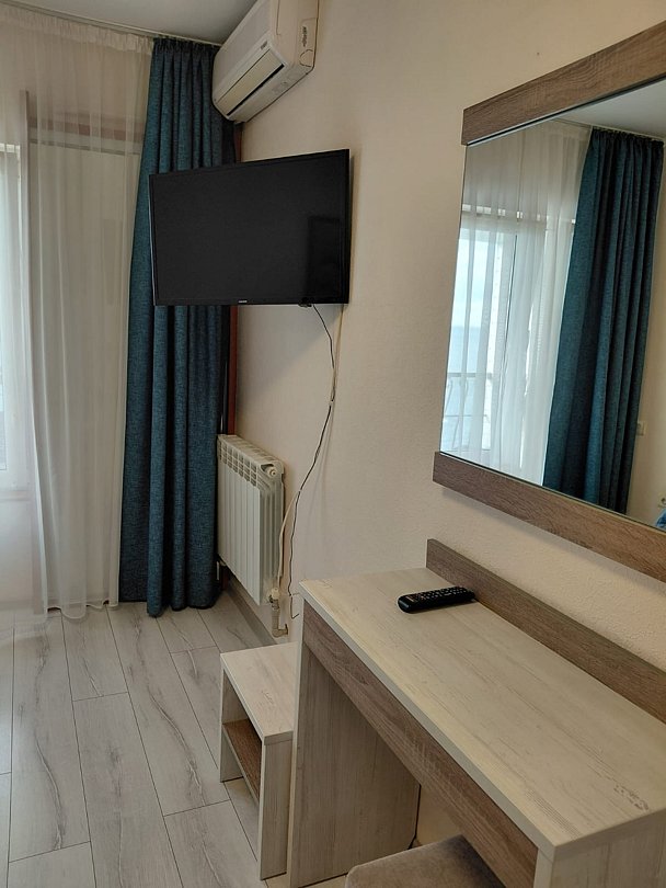 Номер 3-местный (№7)