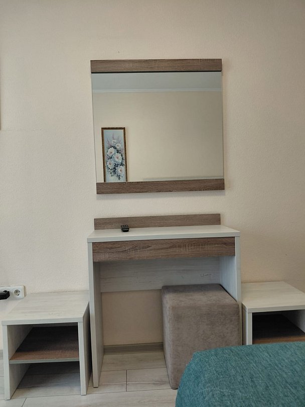 Номер 3-местный (№7)