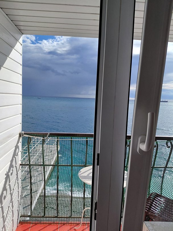 Номер 3-местный (№7)