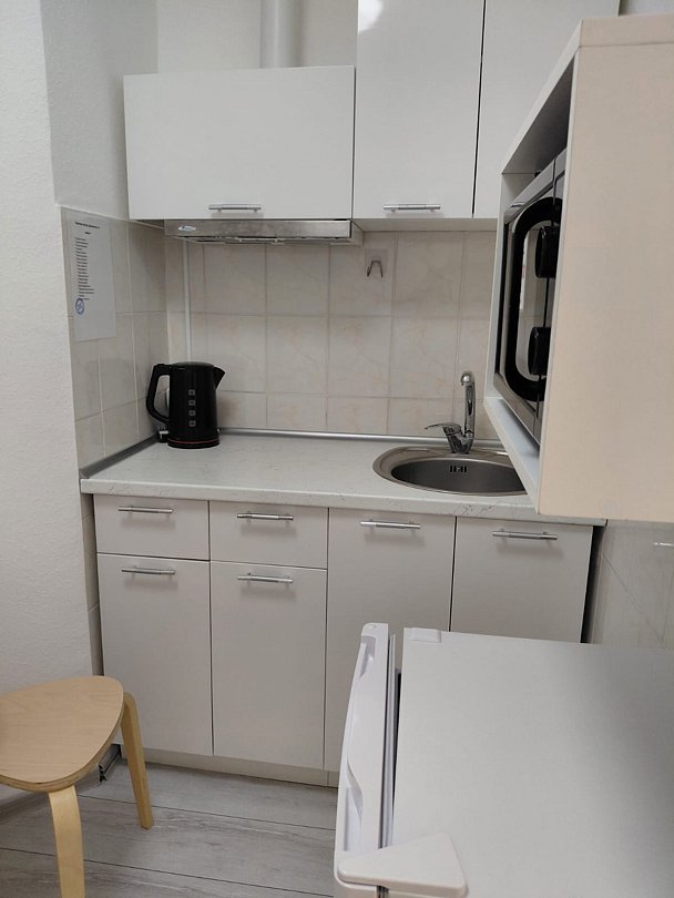 Номер 3-местный (№7)