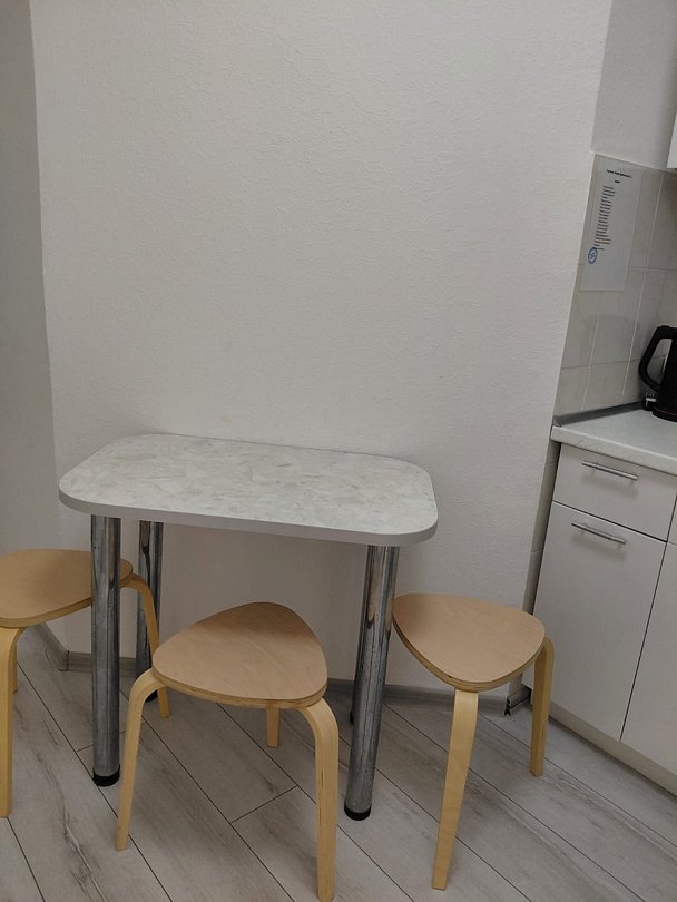 Номер 3-местный (№7)