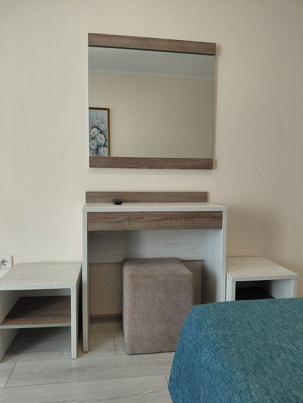 Номер 3-местный (№7)