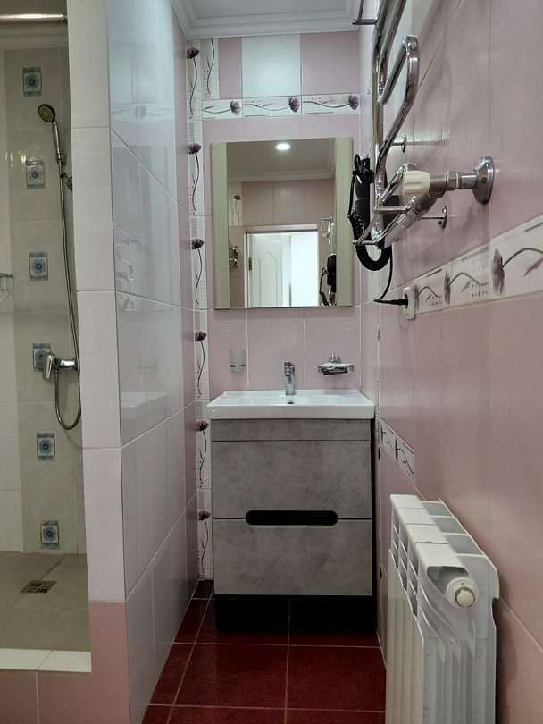 Номер 3-местный (№7)