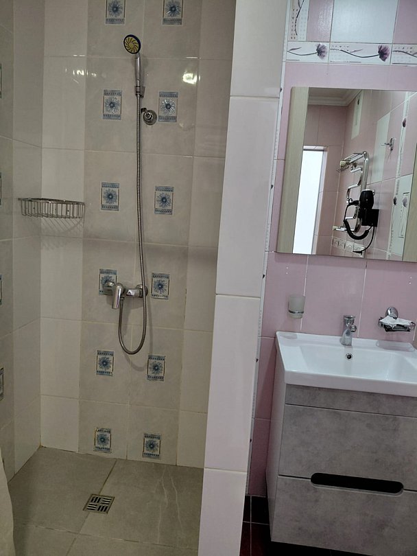 Номер 3-местный (№7)