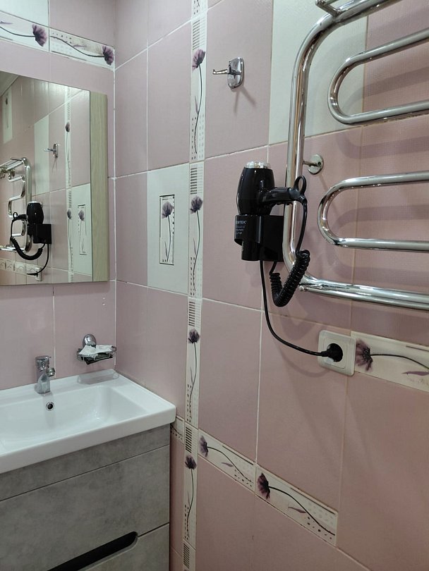 Номер 3-местный (№7)