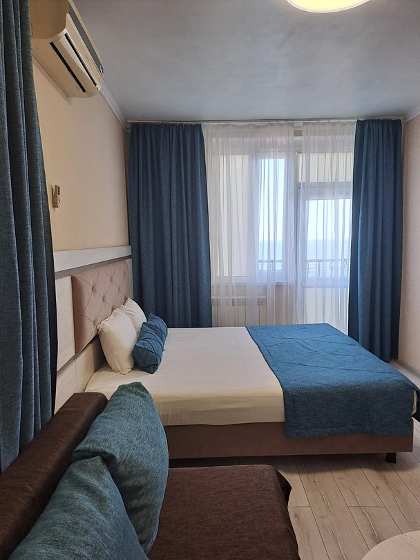 Номер 4-местный (№9)