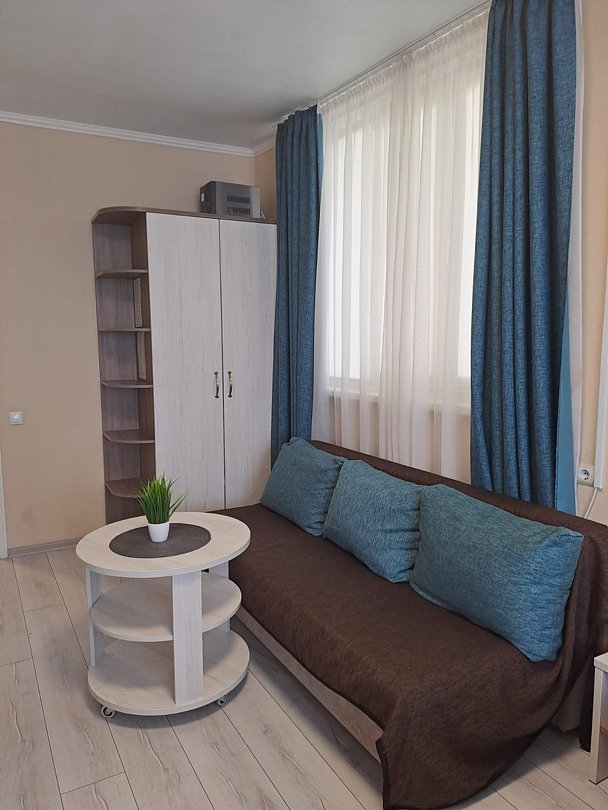 Номер 4-местный (№9)