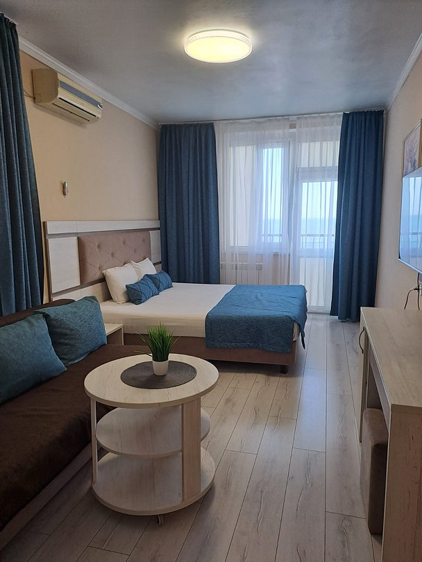 Номер 4-местный (№9)