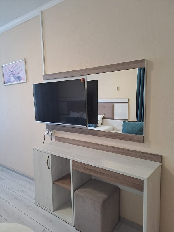 Номер 4-местный (№9)