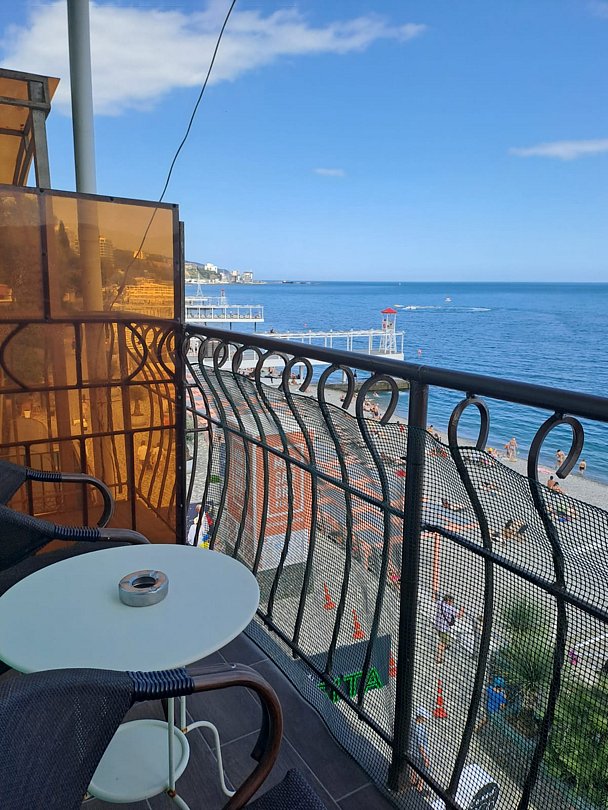 Номер 4-местный (№9)