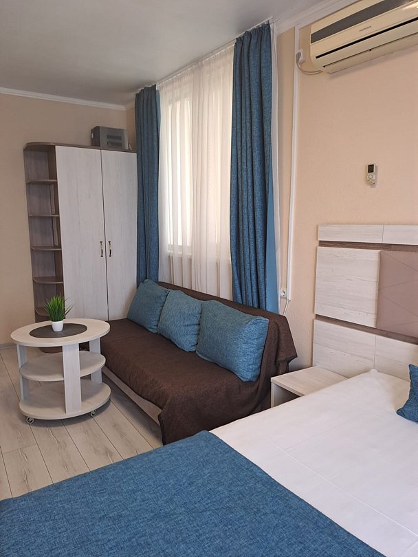 Номер 4-местный (№9)