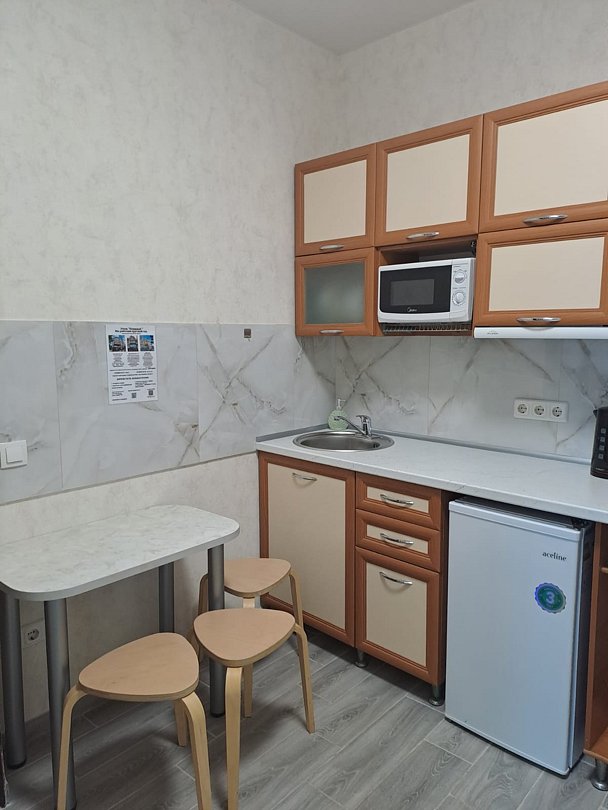 Номер 4-местный (№9)