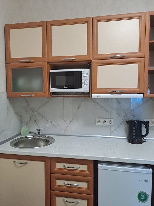 Номер 4-местный (№9)