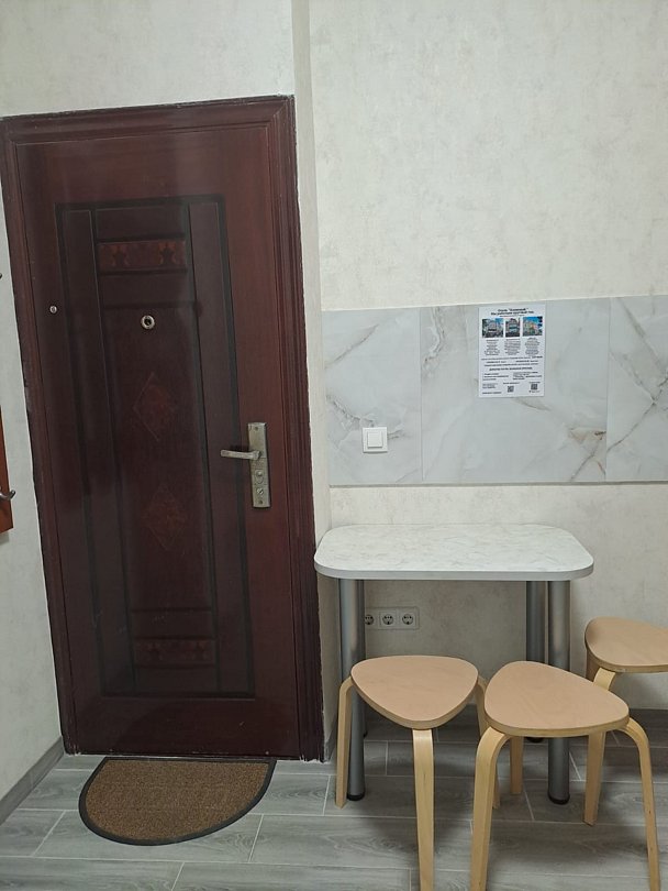 Номер 4-местный (№9)