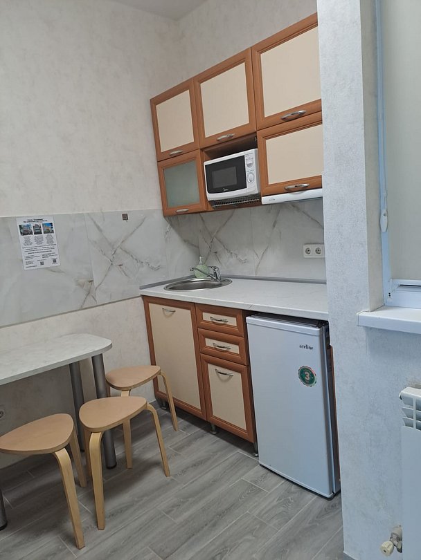 Номер 4-местный (№9)