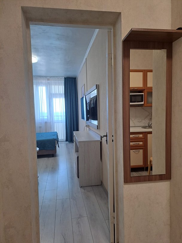 Номер 4-местный (№9)