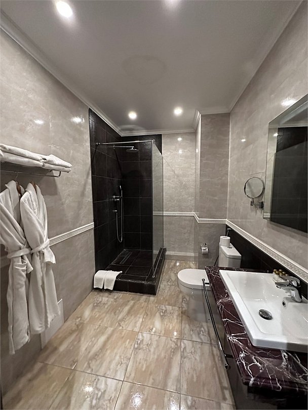 Стандартный 2-местный (Классик DBL)