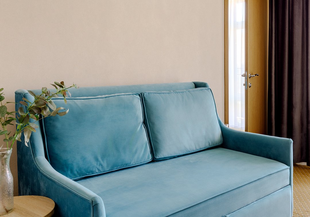 Джуниор Сюит 2-местный 1-комнатный