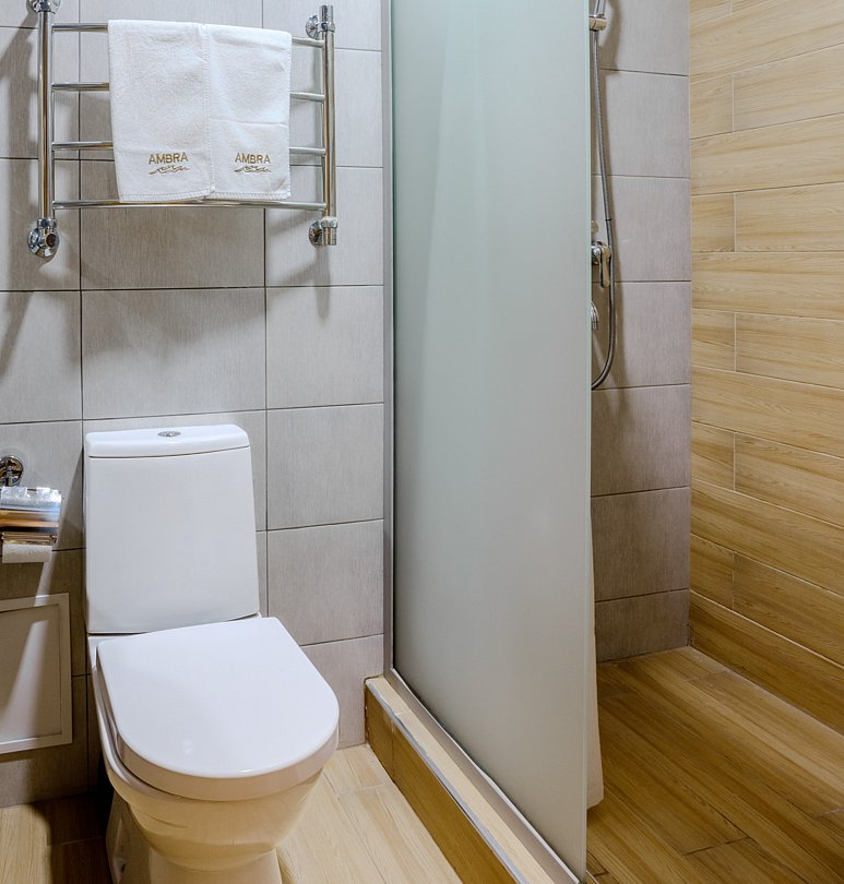 Джуниор Сюит 2-местный 1-комнатный