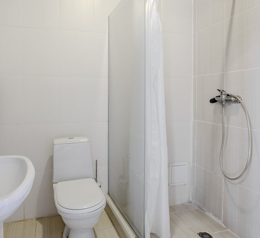 Люкс 2-местный 2-комнатный