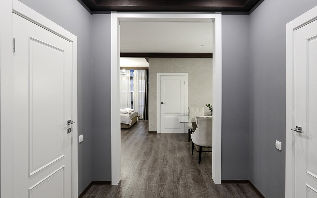 Апартаменты 2-местный Комфорт