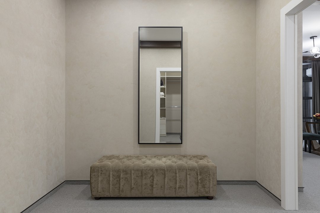 Апартаменты 2-местный Комфорт+