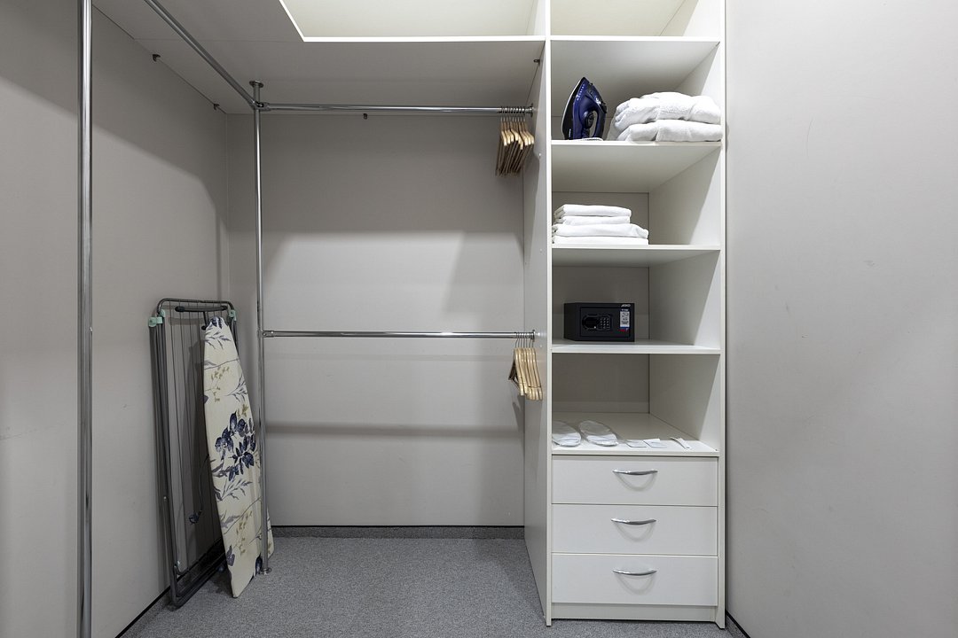 Апартаменты 2-местный Комфорт+