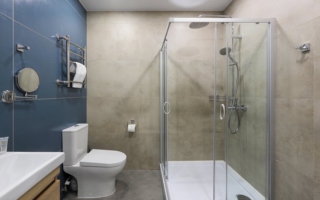 Апартаменты Классик 2-местный