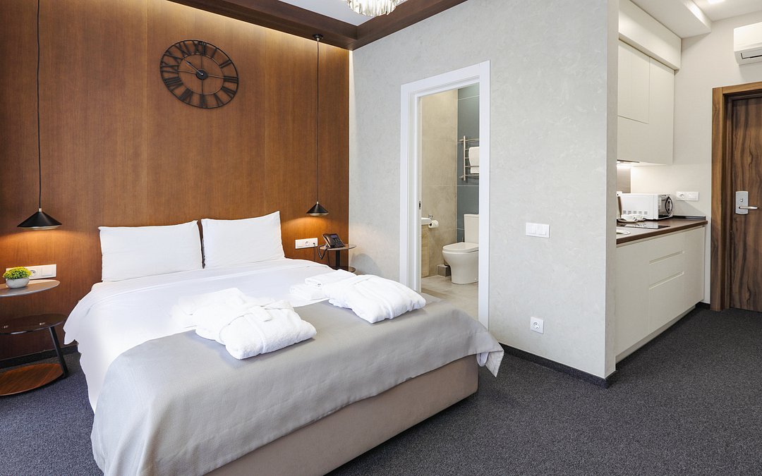 Стандартный 2-местный Классик