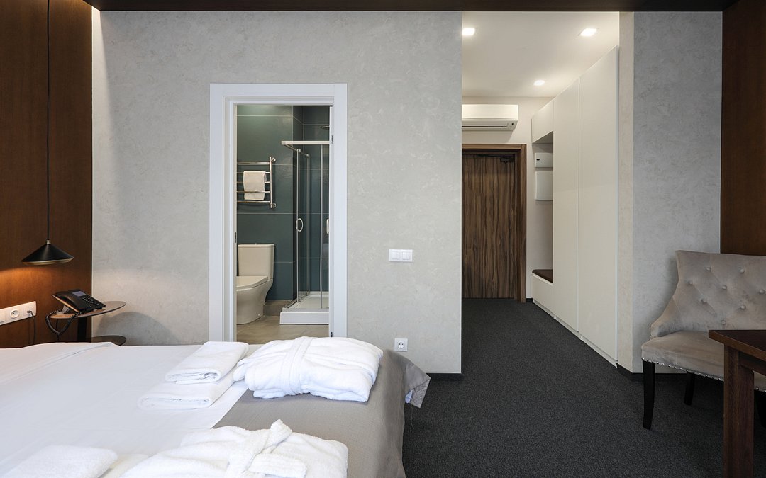 Стандартный 2-местный Классик