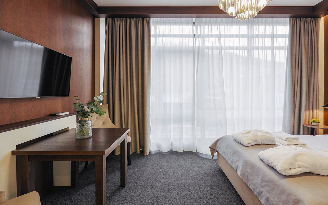 Стандартный 2-местный Классик