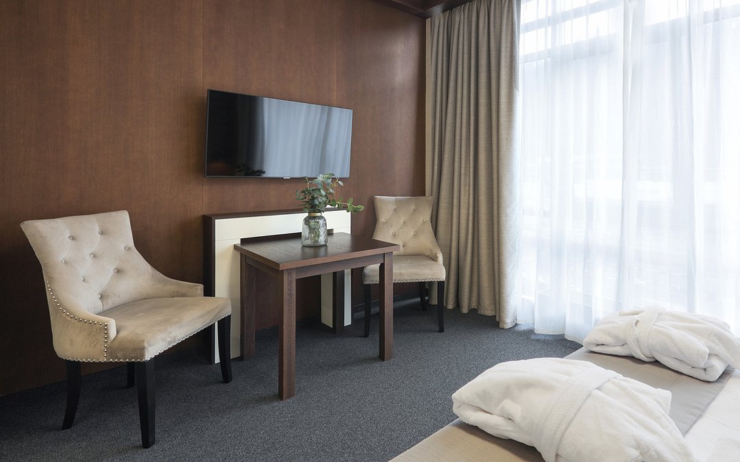 Стандартный 2-местный Классик